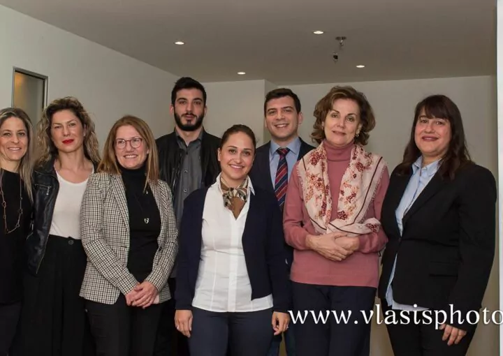 Dingo Marketing Team Διεθνής Μαραθώνιος Ρόδου Προβολή