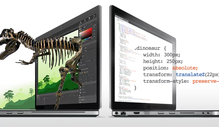 Τι είναι το Google Web Designer