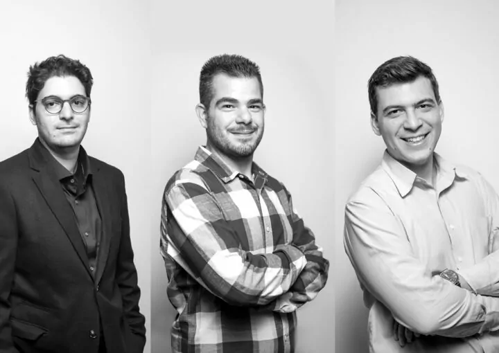 dingo marketing team Ραφαήλ Κουδούνης Μάνος Τεχνίτης Παναγιώτης Τουβράς Συνέντευξη