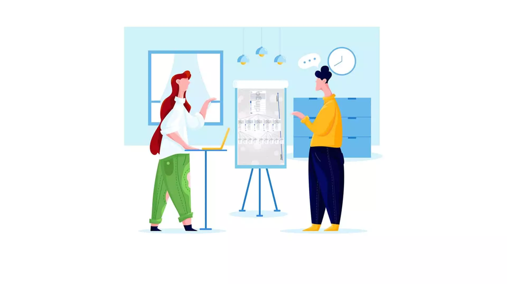 objective and key results