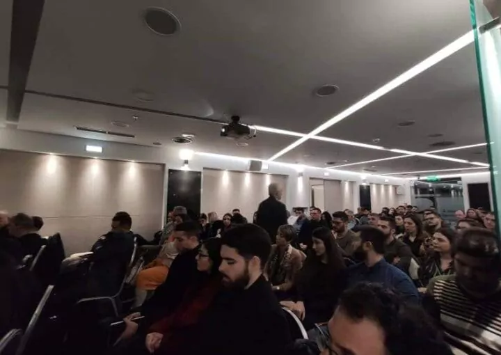 Σεμινάριο Digital Marketing Ρόδος Dingo Marketing Team Συλλογος Διευθυντών Ξενοδοχείων Ρόδου